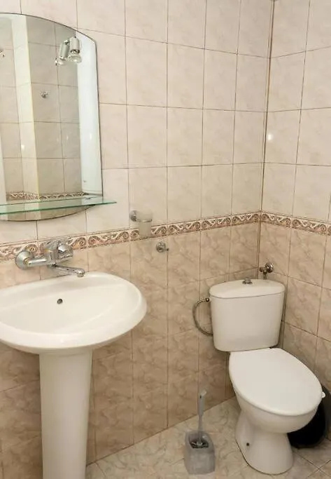 Modern Bright Apartment Close To City Center And Grand Mall Varna
