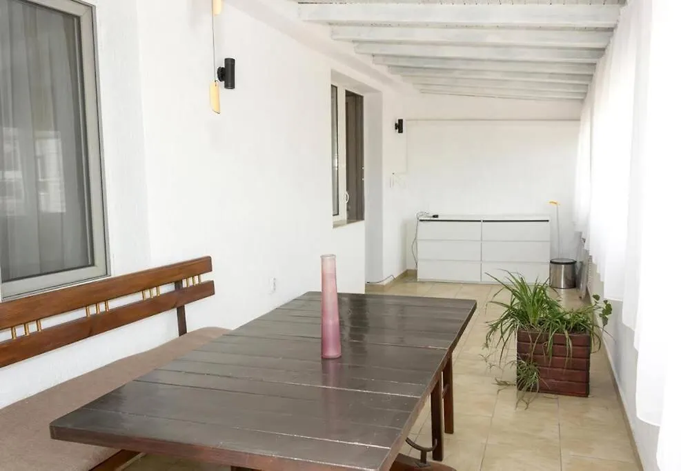 Modern Bright Apartment Close To City Center And Grand Mall Varna